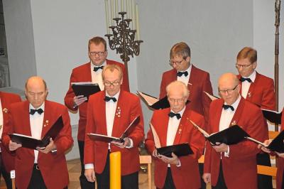 Foto des Albums: Weihnachtskonzert 2016