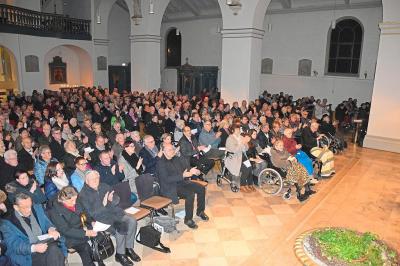 Foto des Albums: Weihnachtskonzert 2016