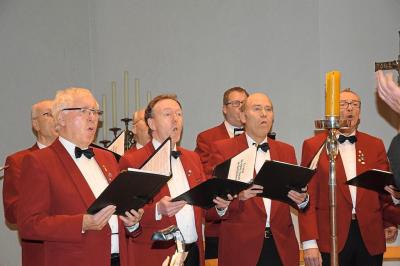 Foto des Albums: Weihnachtskonzert 2016