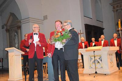 Foto des Albums: Weihnachtskonzert 2016