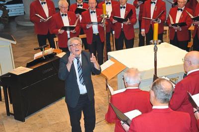 Foto des Albums: Weihnachtskonzert 2016