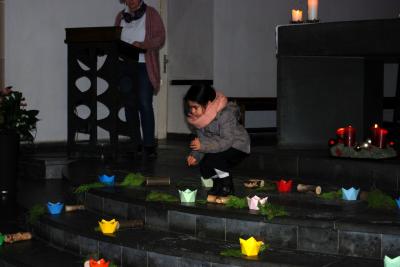Foto des Albums: Adventfeier