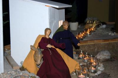 Foto des Albums: Adventfeier