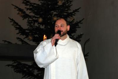 Foto des Albums: Adventfeier