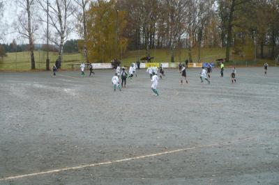 Foto des Albums: C-Jugend: Heimspiel gegen Ebersbach