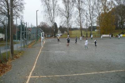 Foto des Albums: C-Jugend: Heimspiel gegen Ebersbach