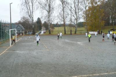 Foto des Albums: C-Jugend: Heimspiel gegen Ebersbach