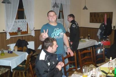 Foto des Albums: Marko "40"