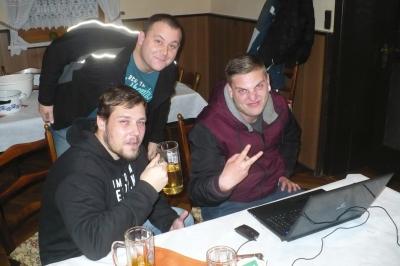 Foto des Albums: Marko "40"