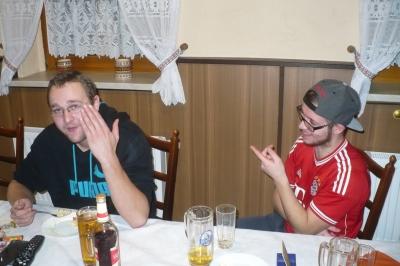 Foto des Albums: Marko "40"