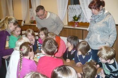 Foto des Albums: Weihnachtsfeier Kindersport