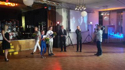 Foto des Albums: Sportlerball, 14.01.2017 (15.​01.​2017)