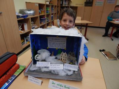 Foto des Albums: Märchenkisten Klasse 2a