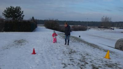 Foto des Albums: UDG - Crosslauf Schwedt
