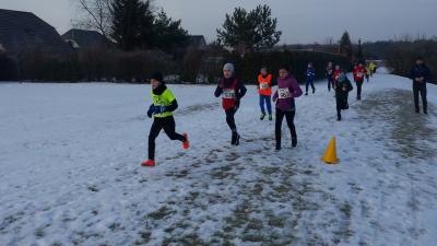 Foto des Albums: UDG - Crosslauf Schwedt