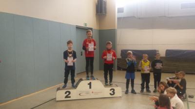 Foto des Albums: UDG - Crosslauf Schwedt