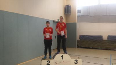 Foto des Albums: UDG - Crosslauf Schwedt