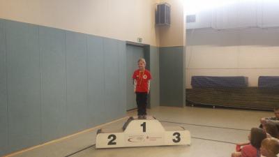 Foto des Albums: UDG - Crosslauf Schwedt