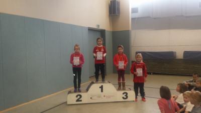 Foto des Albums: UDG - Crosslauf Schwedt