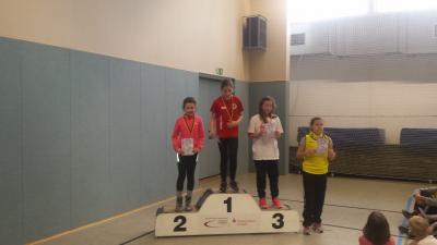 Foto des Albums: UDG - Crosslauf Schwedt