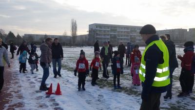 Foto des Albums: UDG - Crosslauf Schwedt
