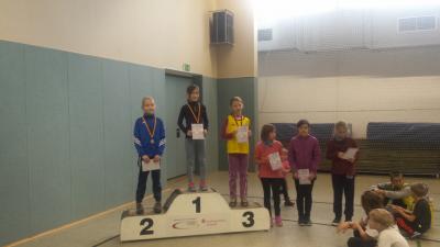 Foto des Albums: UDG - Crosslauf Schwedt