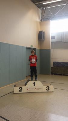 Foto des Albums: UDG - Crosslauf Schwedt