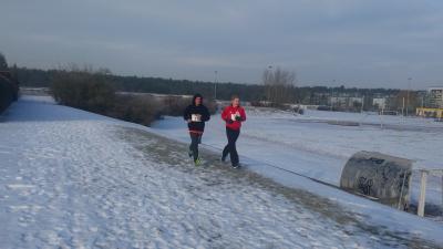 Foto des Albums: UDG - Crosslauf Schwedt