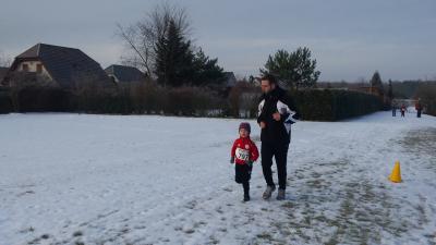 Foto des Albums: UDG - Crosslauf Schwedt
