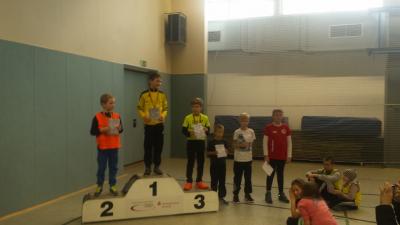 Foto des Albums: UDG - Crosslauf Schwedt