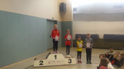 Foto des Albums: UDG - Crosslauf Schwedt