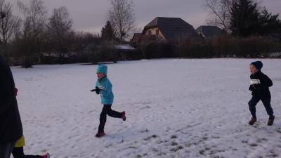 Foto des Albums: UDG - Crosslauf Schwedt