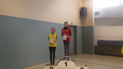 Foto des Albums: UDG - Crosslauf Schwedt