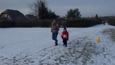 Foto des Albums: UDG - Crosslauf Schwedt