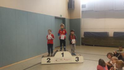 Foto des Albums: UDG - Crosslauf Schwedt