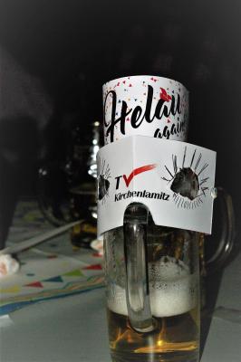 Fotoalbum Helau Again