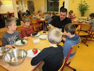 Foto des Albums: Wir essen gesund