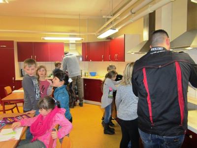 Foto des Albums: Wir essen gesund