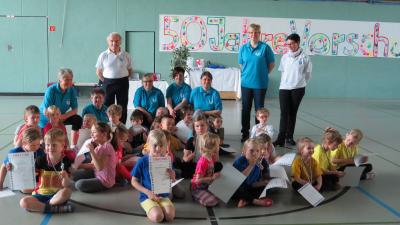 13.05. Kreisjugendsportspiele 
