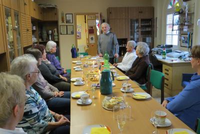 Auszeichnungsfeier 03.01.2017 