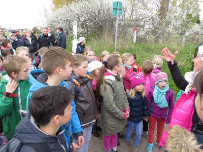 28.04.Fr&uuml;hlingswanderung 