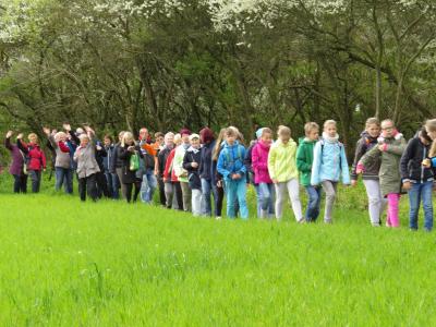 28.04.Fr&uuml;hlingswanderung 