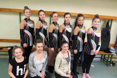 Trainingslager 13-17.02 2017 