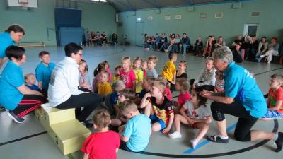 13.05. Kreisjugendsportspiele 