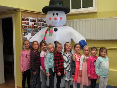 21.12.2017 Weihnachtsfeier 