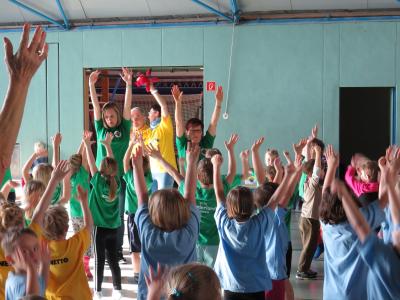 15.03 Kita Sportfest 