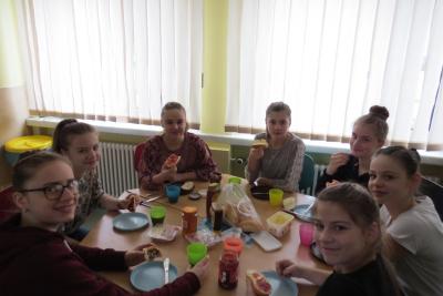 Trainingslager 13-17.02 2017 