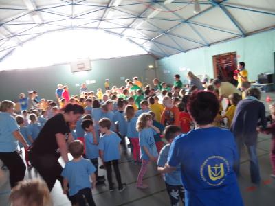 15.03 Kita Sportfest 