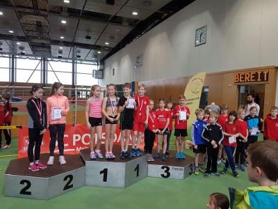 Foto des Albums: Sprint - Cup Potsdam