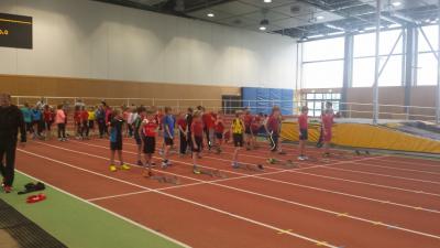 Foto des Albums: Sprint - Cup Potsdam